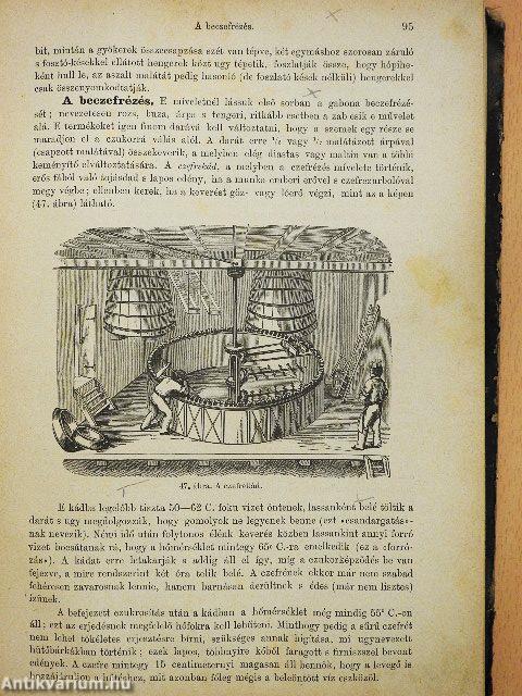 Találmányok könyve IV. (rossz állapotú)