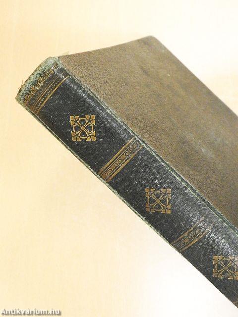 Magyar Cserkész 1932. január-december