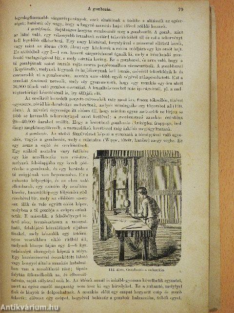 Találmányok könyve I. (rossz állapotú)