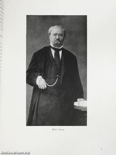 Kilenc évtized a magyar zeneművészet szolgálatában