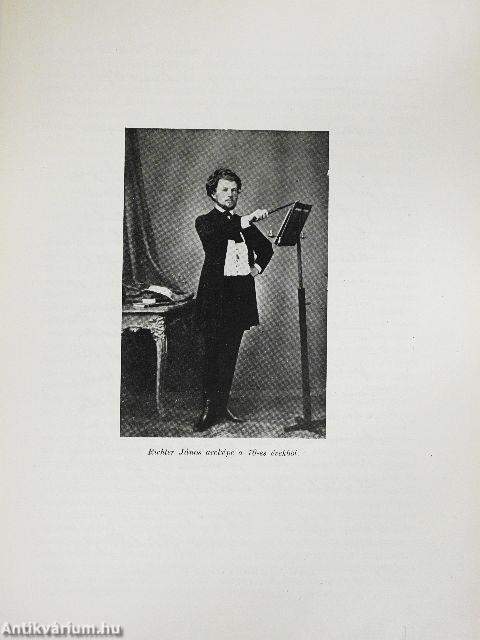 Kilenc évtized a magyar zeneművészet szolgálatában