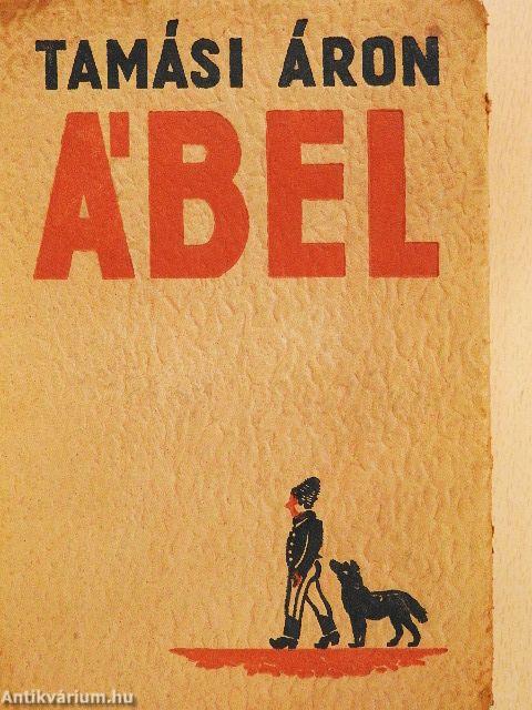 Ábel (rossz állapotú)