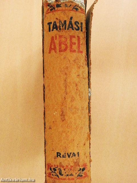 Ábel (rossz állapotú)