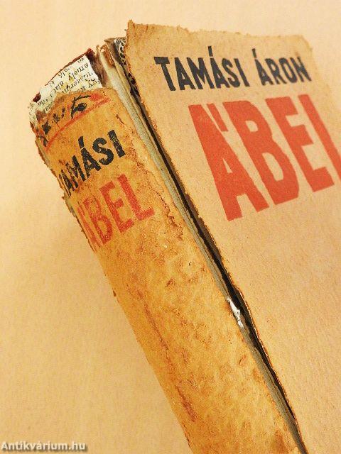 Ábel (rossz állapotú)
