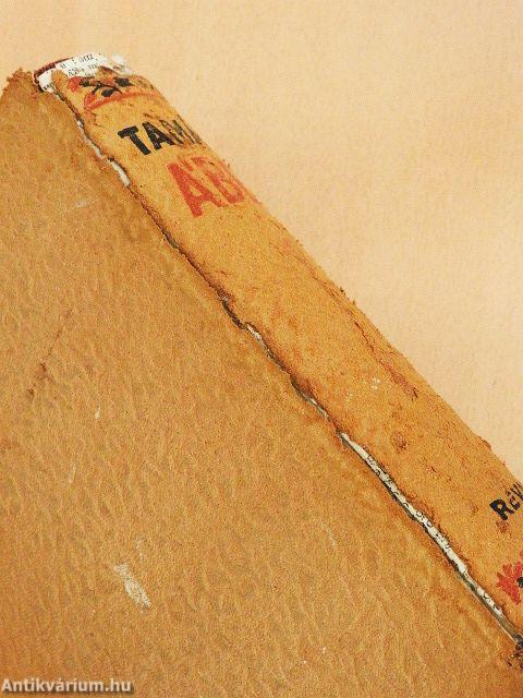 Ábel (rossz állapotú)