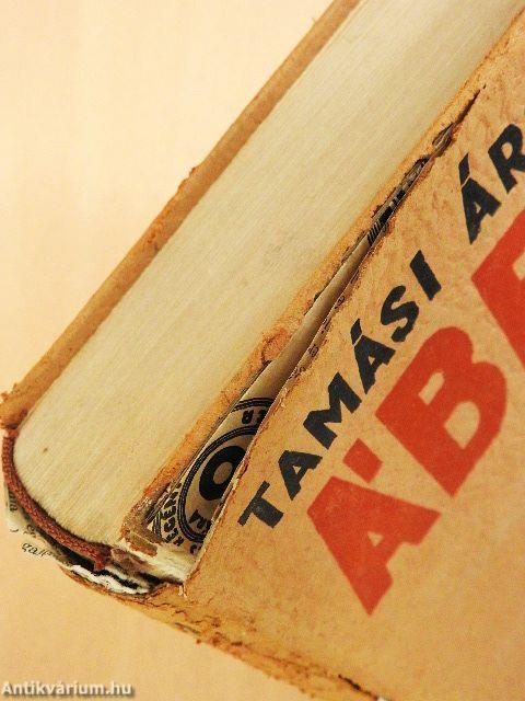 Ábel (rossz állapotú)