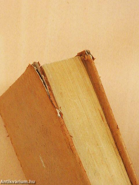 Ábel (rossz állapotú)