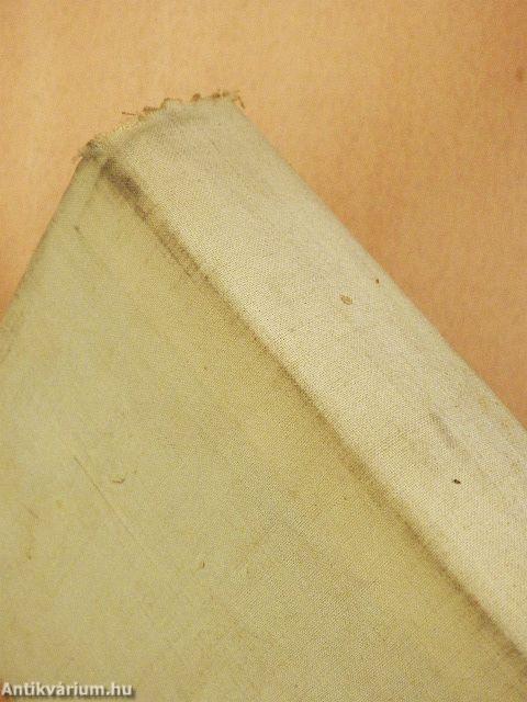 Ezer esztendő története (rossz állapotú)