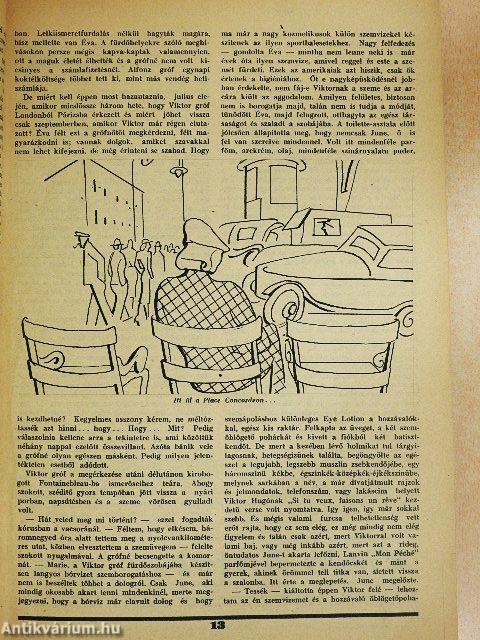 Az Ujság Mindent Tudok évkönyve 1938