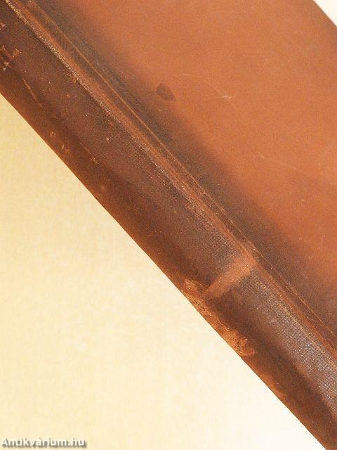 Jézus Krisztus egyházának története III. (töredék)