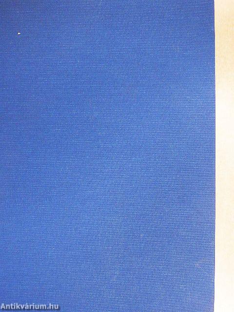 A magyar sport ezer éve III. (töredék)