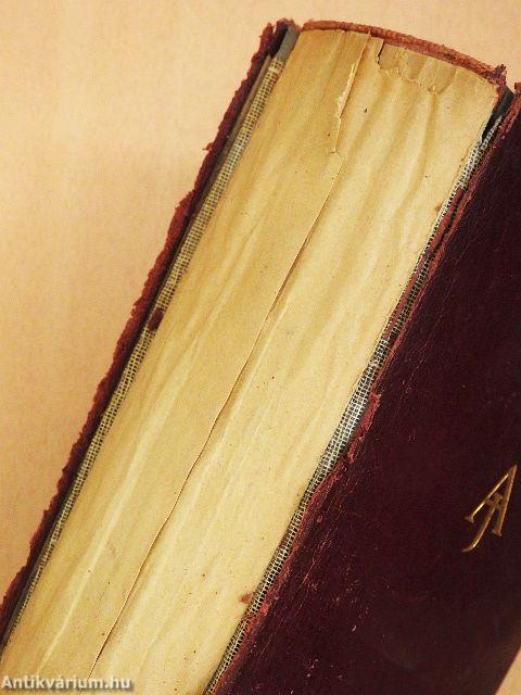 Arany János összes művei I-II. (rossz állapotú)