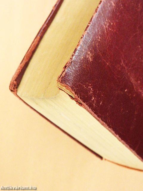 Arany János összes művei I-II. (rossz állapotú)