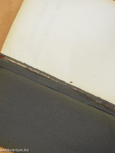 Arany János összes művei I-II. (rossz állapotú)