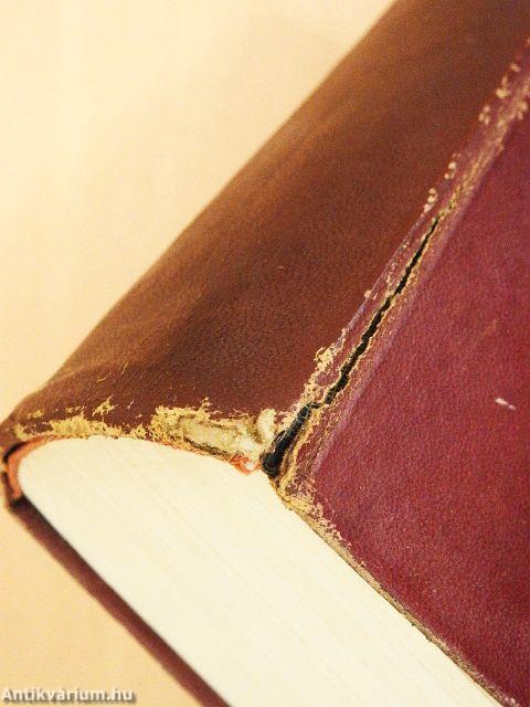 Arany János összes művei I-II. (rossz állapotú)