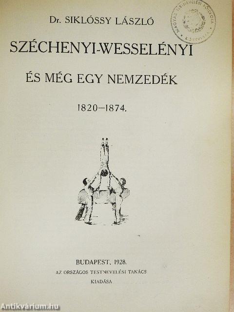 A magyar sport ezer éve II. (töredék)