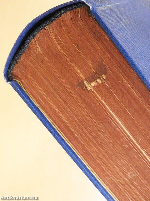 A magyar sport ezer éve II. (töredék)