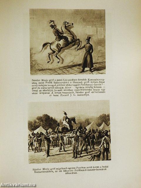 A magyar sport ezer éve II. (töredék)