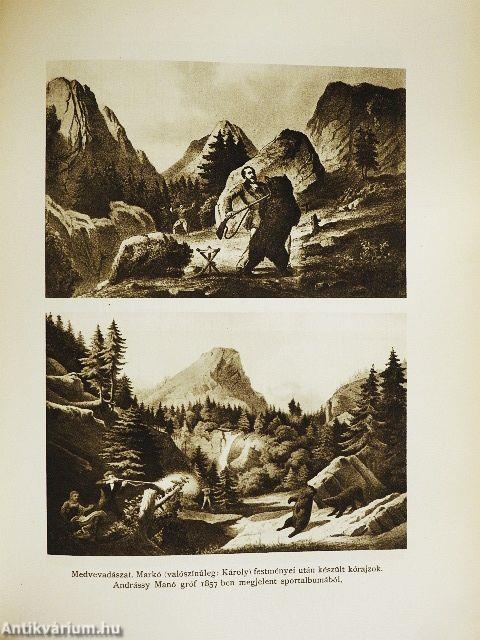 A magyar sport ezer éve II. (töredék)