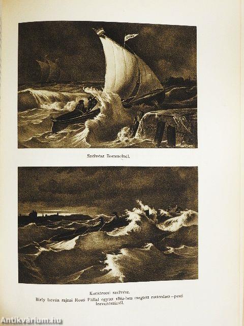 A magyar sport ezer éve II. (töredék)