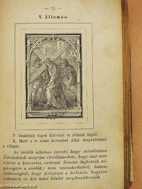 Orgona virágok (rossz állapotú)