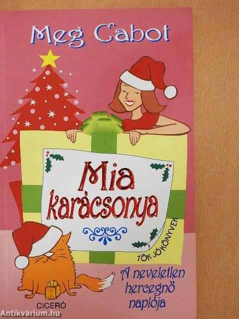 A neveletlen hercegnő naplója