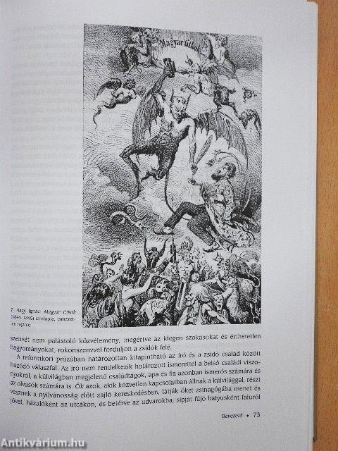 Házalók, árendások, kocsmárosok, uzsorások