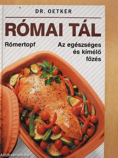 Római tál