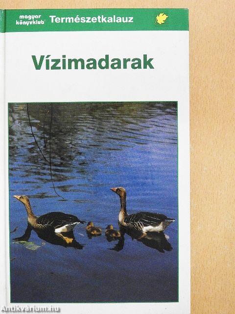 Vízimadarak
