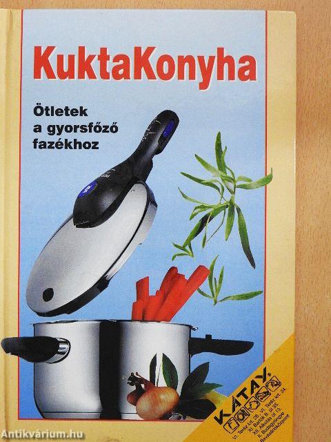 Kuktakonyha