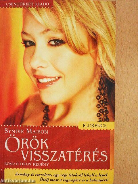 Örök visszatérés