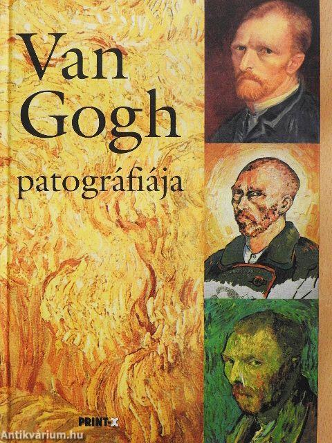Van Gogh patográfiája