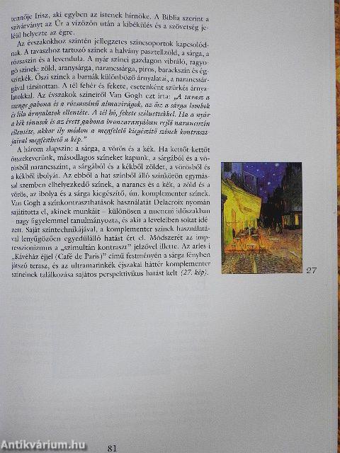 Van Gogh patográfiája