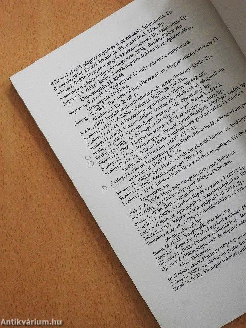 Mítosztól a valóságig