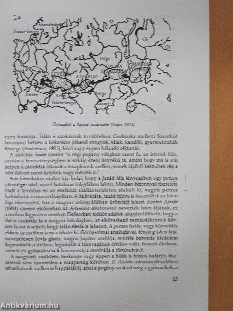 Mítosztól a valóságig