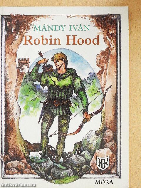 Robin Hood