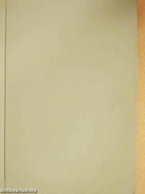 A XIX. század uralkodó eszméinek befolyása az államra I-II.