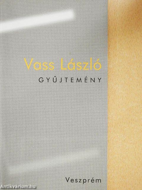 Vass László Gyűjtemény