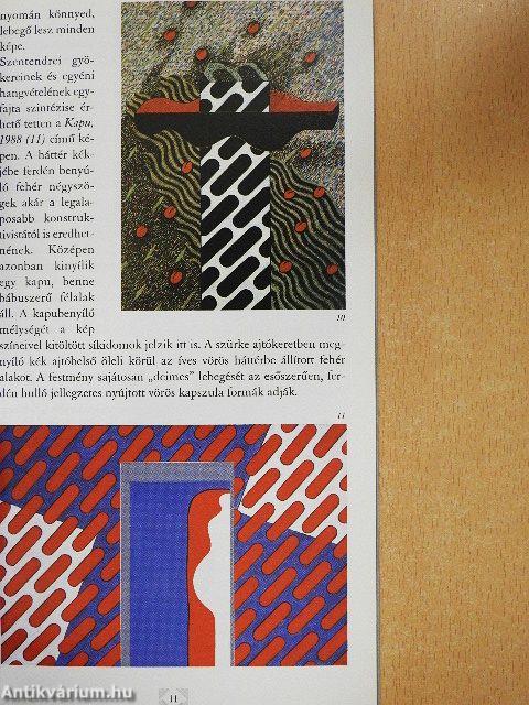 Vass László Gyűjtemény