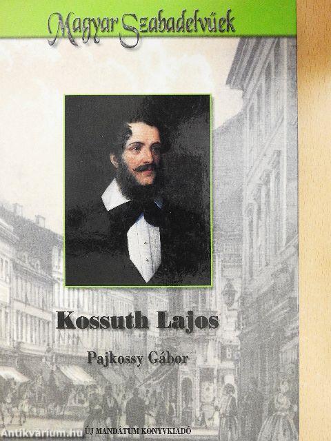 Kossuth Lajos