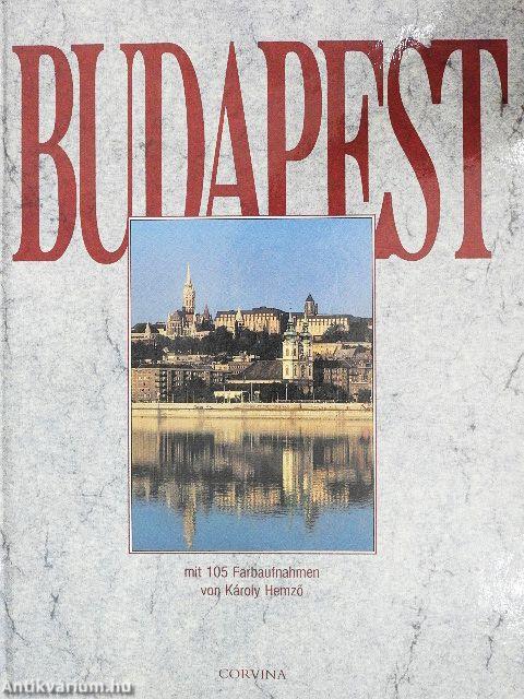 Budapest