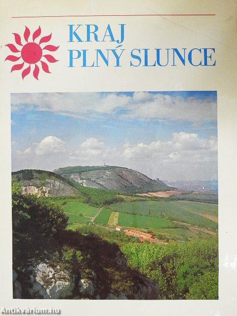Kraj Plny Slunce