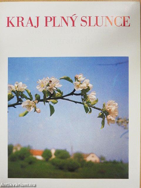 Kraj Plny Slunce