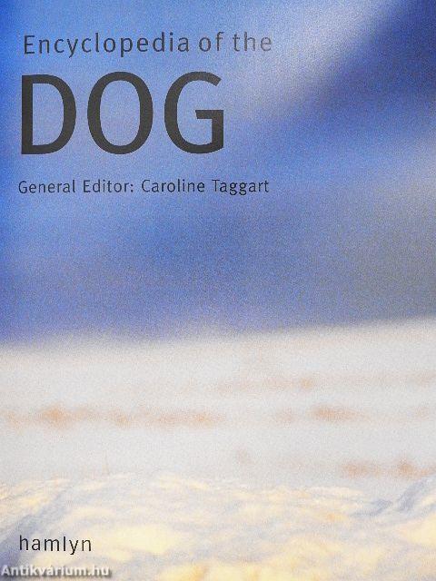 Encyclopedia of the dog