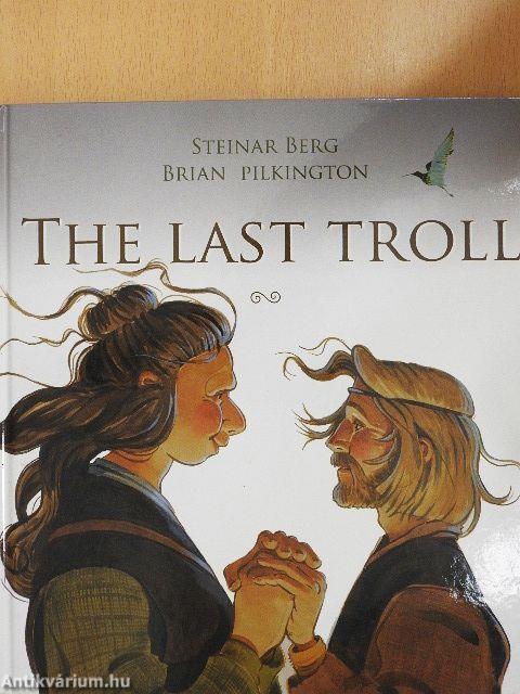 The Last Troll