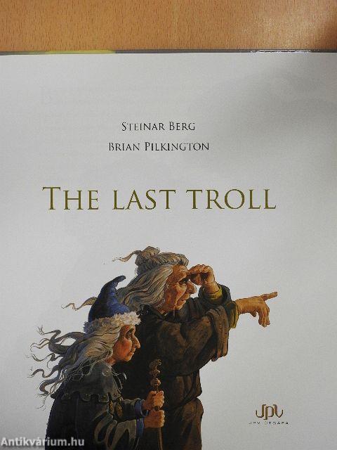 The Last Troll