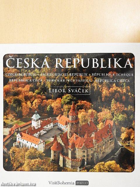 Ceská Republika