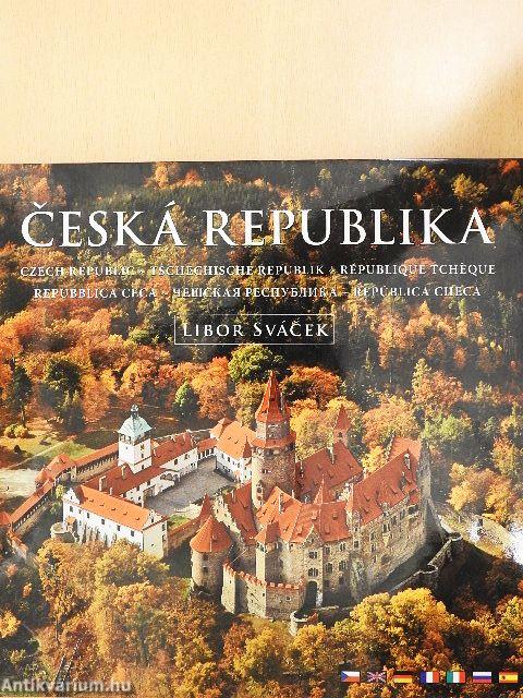 Ceská Republika