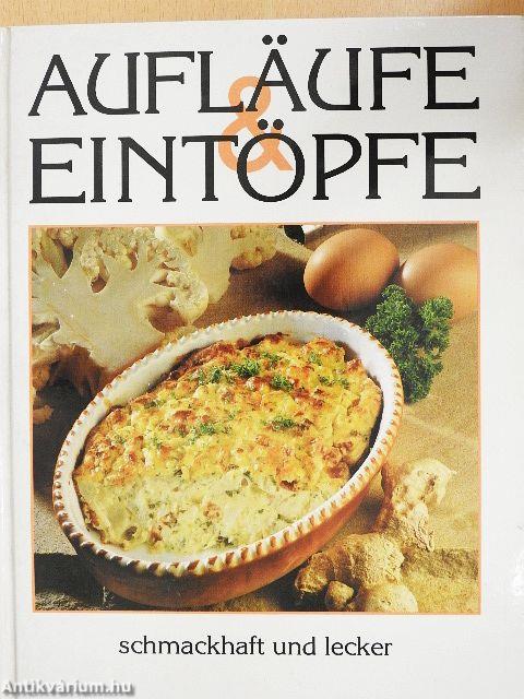 Aufläufe & Eintöpfe 