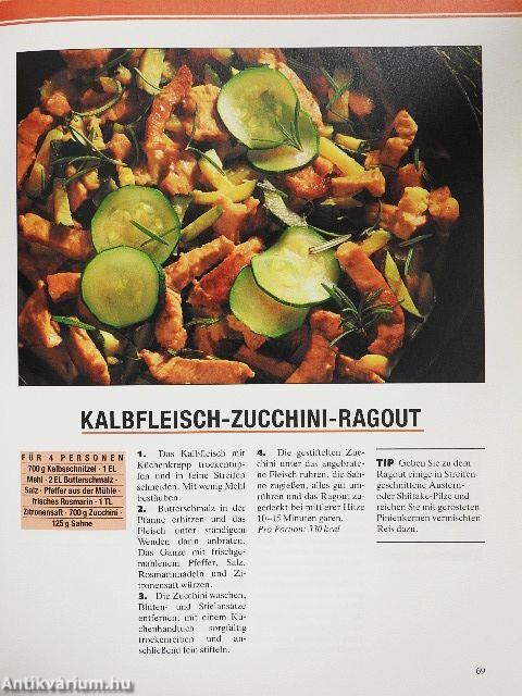 Aufläufe & Eintöpfe 